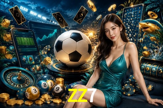 Interfaz de la app móvil ZZ7 en un smartphone moderno