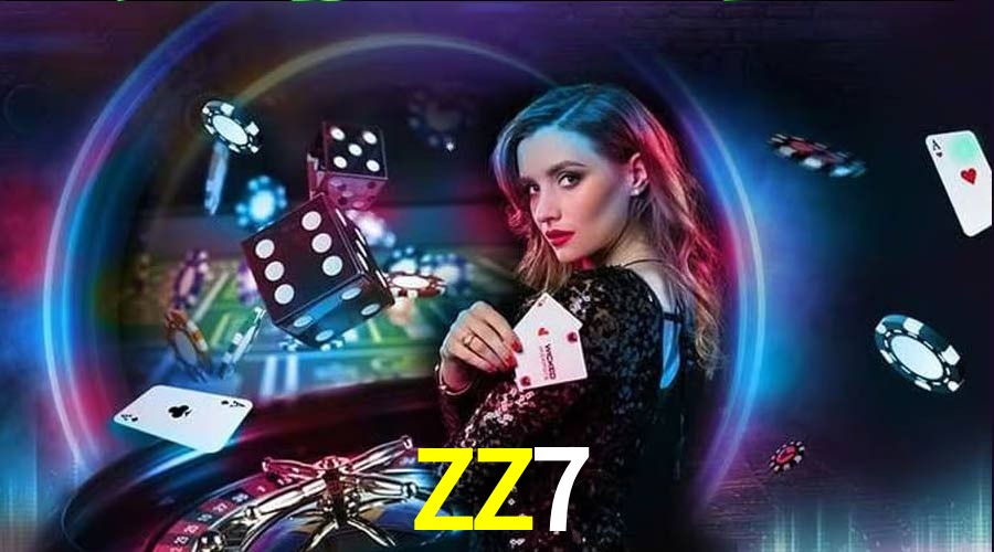 Acceso seguro de inicio de sesión ZZ7 para jugadores en México