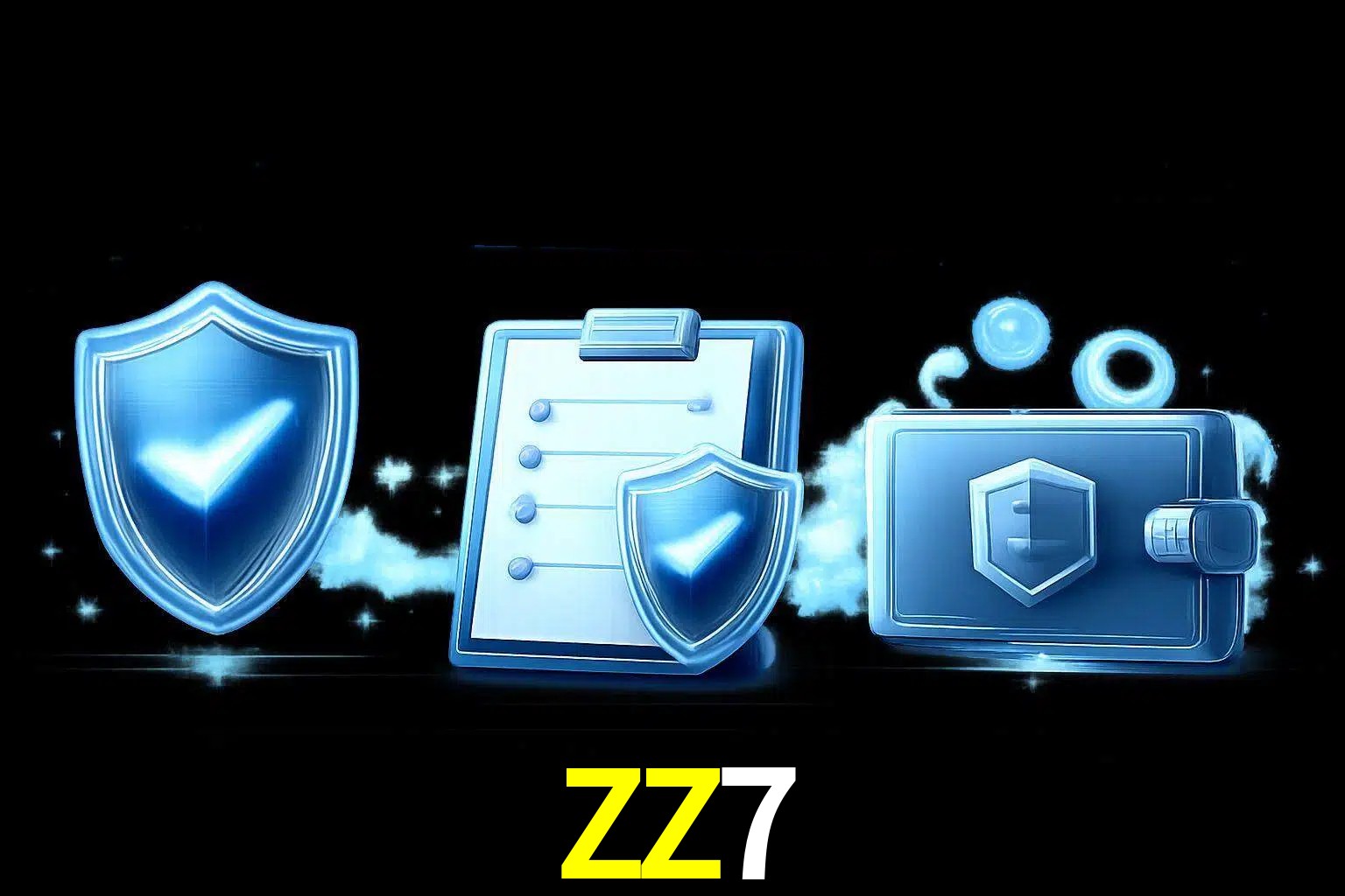 Herramientas de seguridad y verificación de cuenta ZZ7