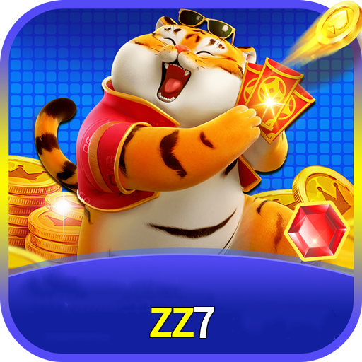 ZZ7 Logo